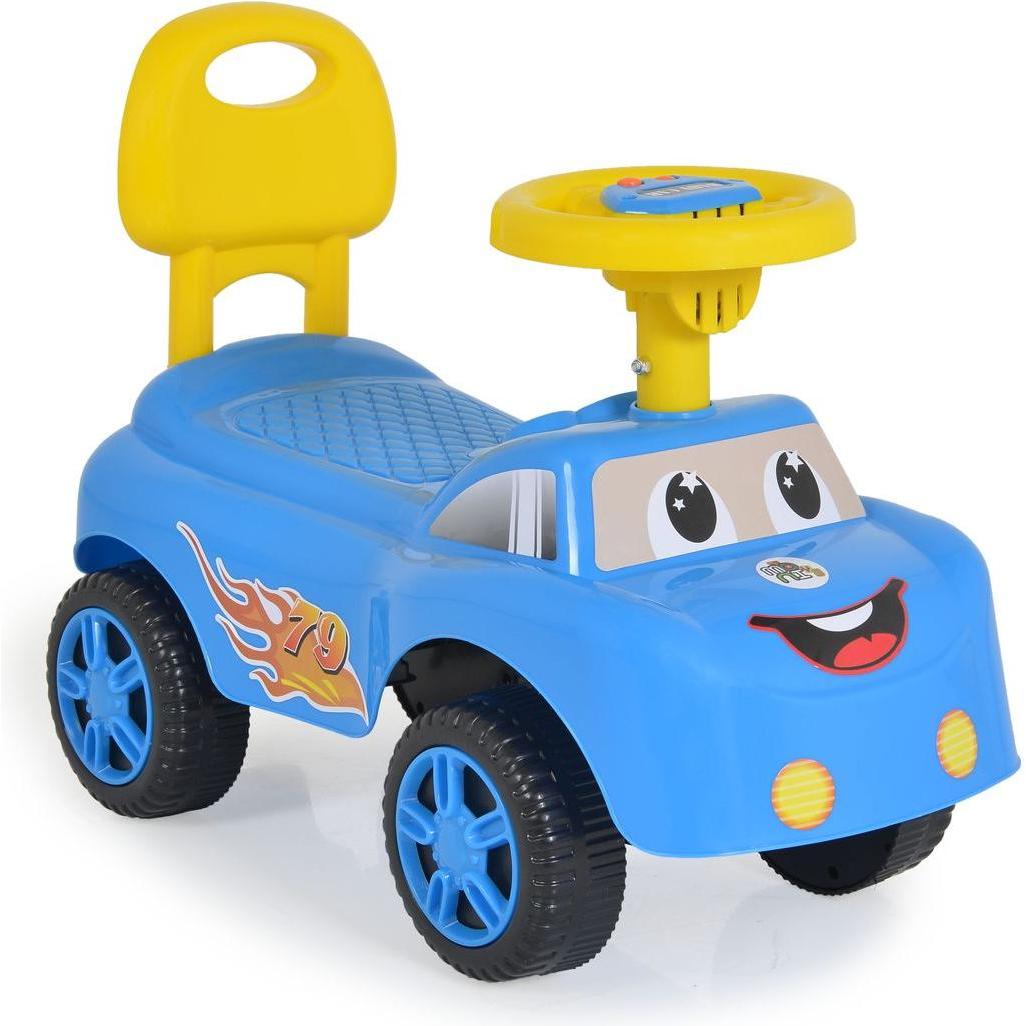 Thumbnail - Moni Rutschauto Keep Riding 213