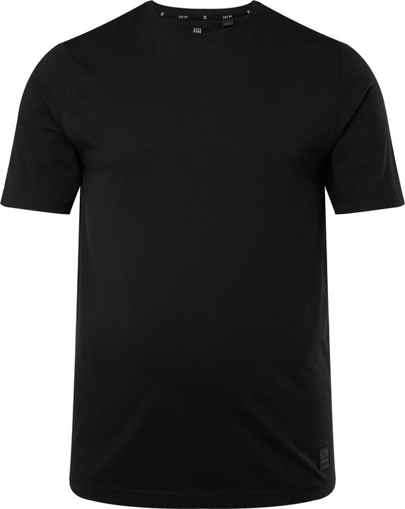 Immagine prodotto Jay-Pi T-shirt "Iron Anvil" per il fitness con x DK, mezze maniche e stampa laser (4XL)
