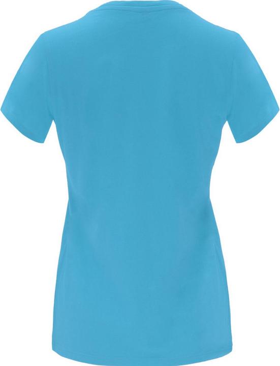 Immagine prodotto Alpinia Capri Maglietta Maniche Corte Donna (L)