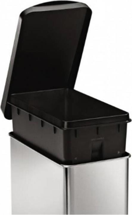 Produktbild Simplehuman Abfalleimer (10 l)