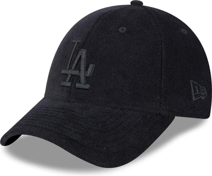 Actual product image New Era 9Forty Strapback Cap - Towel Los Angeles Dodgers (One size)