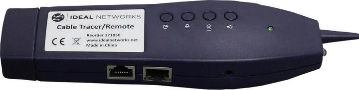 Produktbild Ideal Leitungssucher Networks Securi