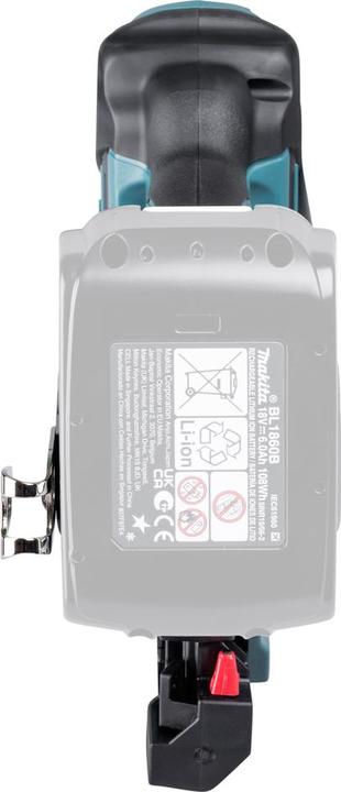 Actual product image Makita DPT353Z Battery pintacker