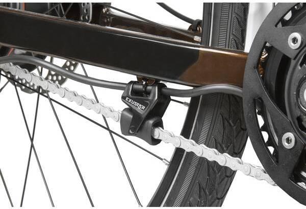 Produktbild Exustar E-CCG20 c.guide Kettenführung