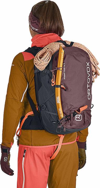 Produktbild Ortovox Avabag Litric Tour 36S (36 l)