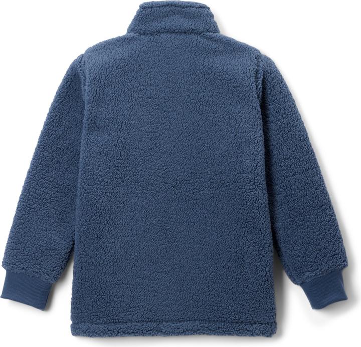 Image du produit Columbia Veste Sherpa Entièrement Zippée Rugged Ridge™ II Garçon (XS)