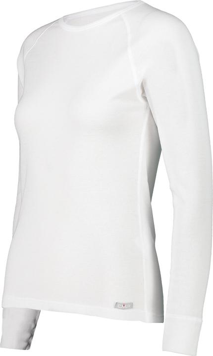 Image du produit CMP Campagnolo CMP Sous-vêtements thermiques - 1 pièce (blanc) - Femmes (taille 40) (XXS)
