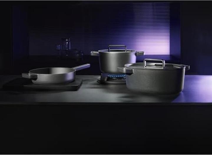 Produktbild WMF Flavour Bräter (33 cm, Bräter + Schmortopf, Gusseisen)