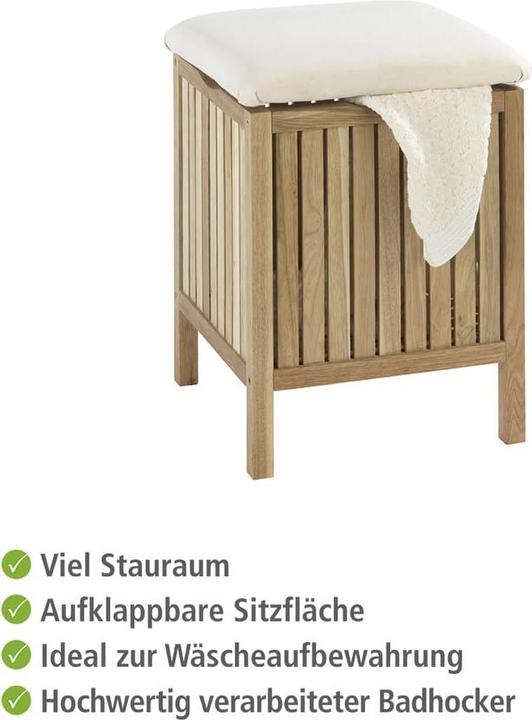 Actual product image Wenko Norway