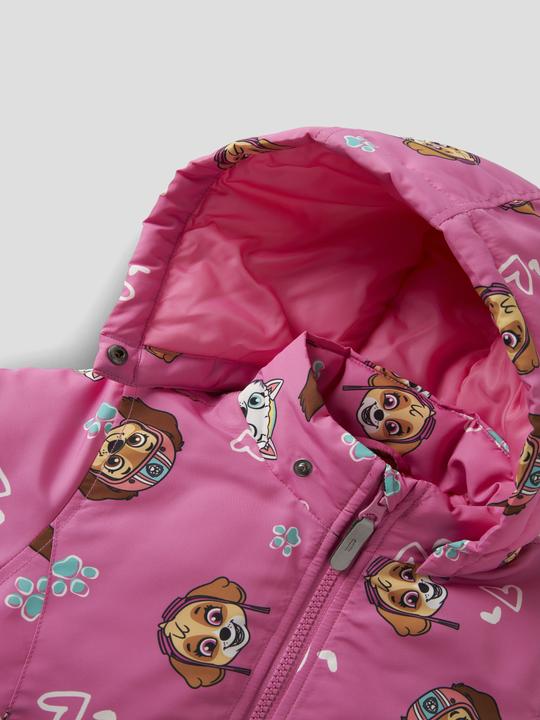 Actual product image Name it Paw Patrol Jacke (92)