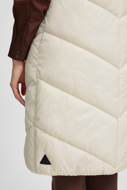 Actual product image B.young BYBOMINA WAISTCOAT 6 - 20813366 (38)
