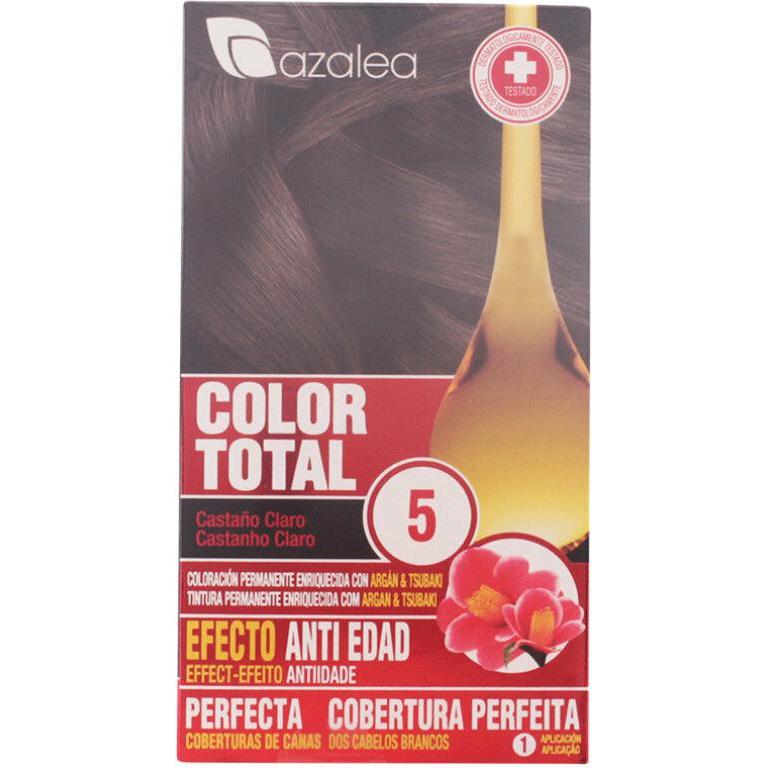 Room05, Haarfarbe, COLOR TOTAL #5-castaño claro (5)