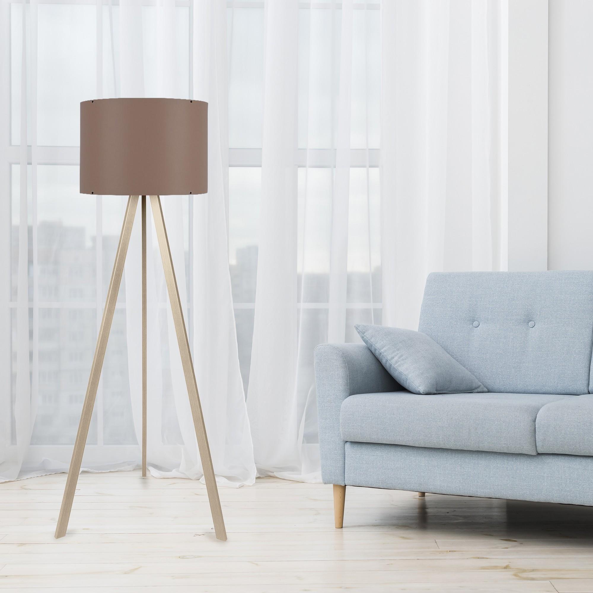 Thumbnail - Opviq, Stehlampe, Azriel (E27)