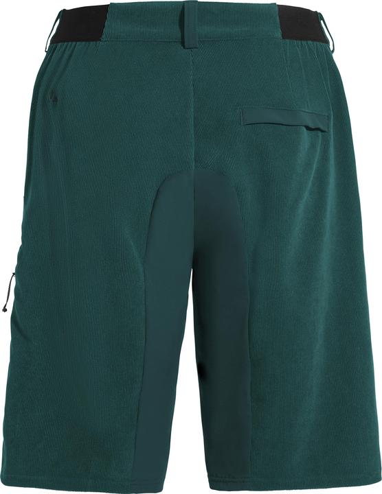 Produktbild Vaude Loamer Base Cord Shorts (XL)