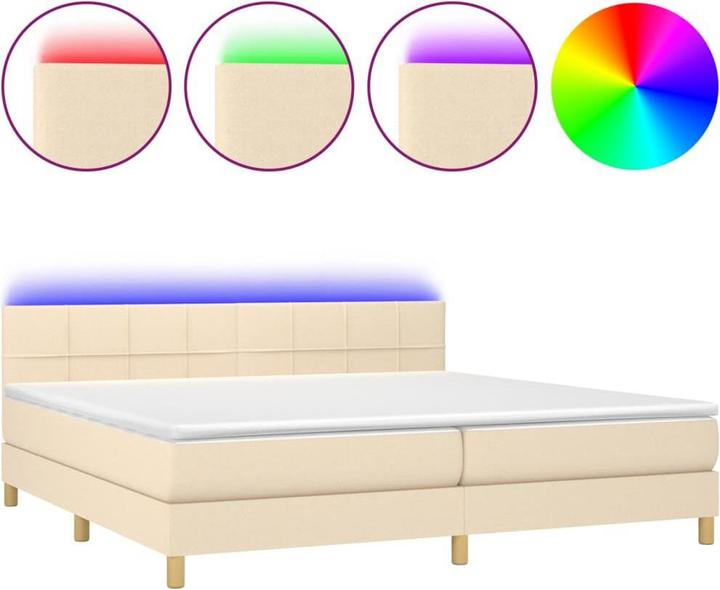 Image du produit vidaXL Koa (200 x 200 cm)