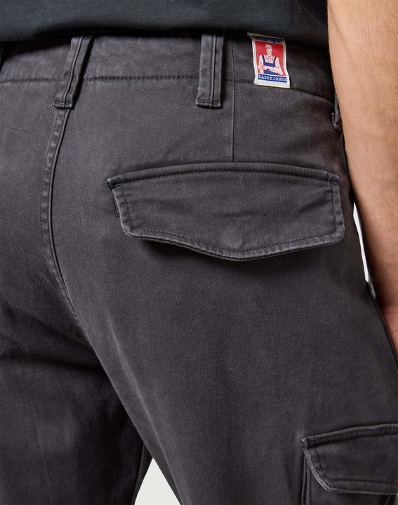 Immagine prodotto Wrangler Pantaloni Cargo Casey Jones Cargo Regular (40)