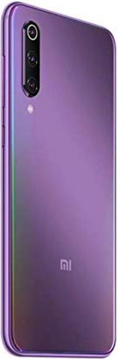 Immagine prodotto Xiaomi Mi 9 (64 GB, Viola Lavanda, 6.39", Doppia SIM, 4G)