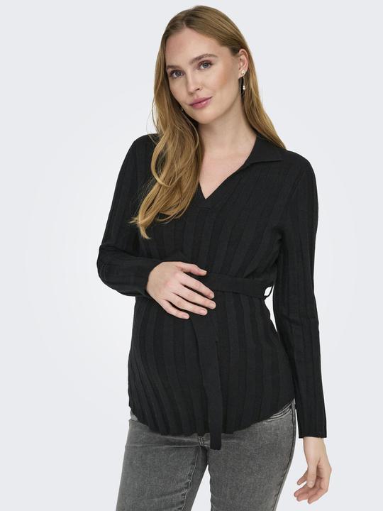 Produktbild Only Maternity OLMANNELIESE Polo Polo (XXL)
