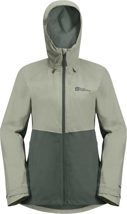 Actual product image Jack Wolfskin Weiltal 2L Jkt W (XL)