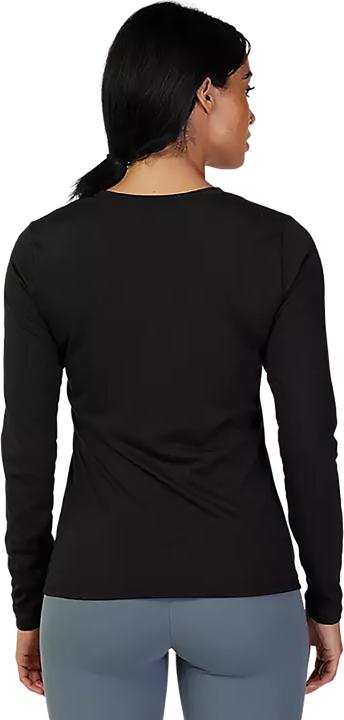 Image du produit Fox Tee 23 W Atlas Ls Tech Blk S (S)