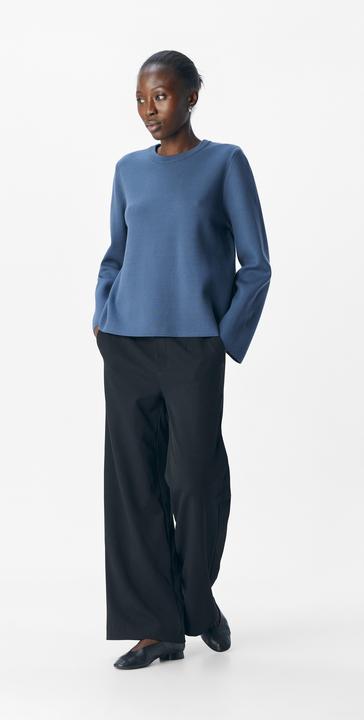 Produktbild Object Langärmeliger Strickpullover (M)