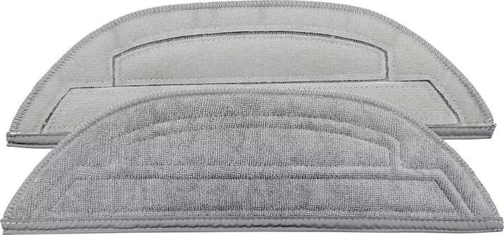 Produktbild Novidarte Zubehörset für Roborock S8 Pro Ultra