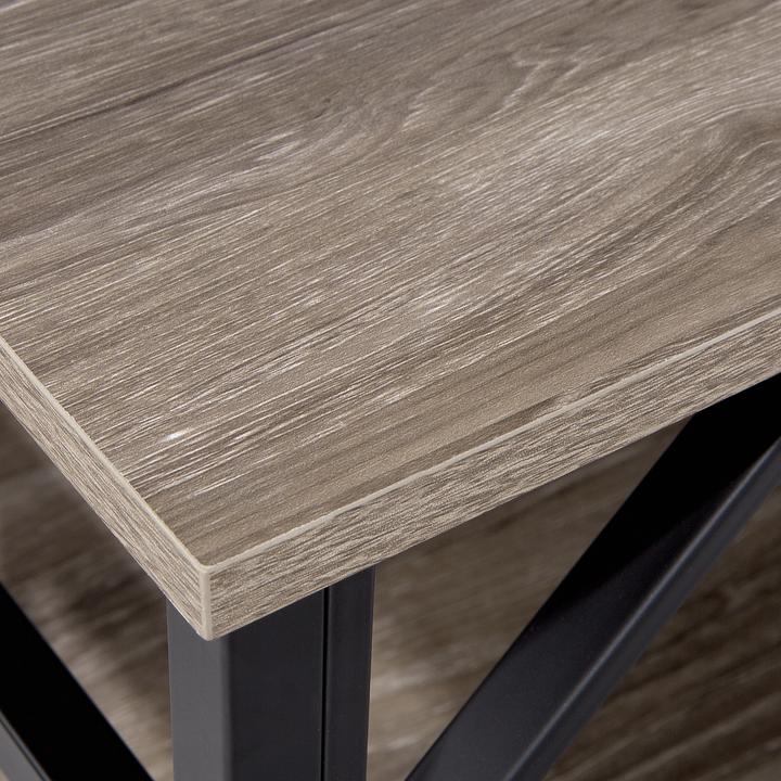 Produktbild Beliani Keene (56 x 50 x 101 cm)