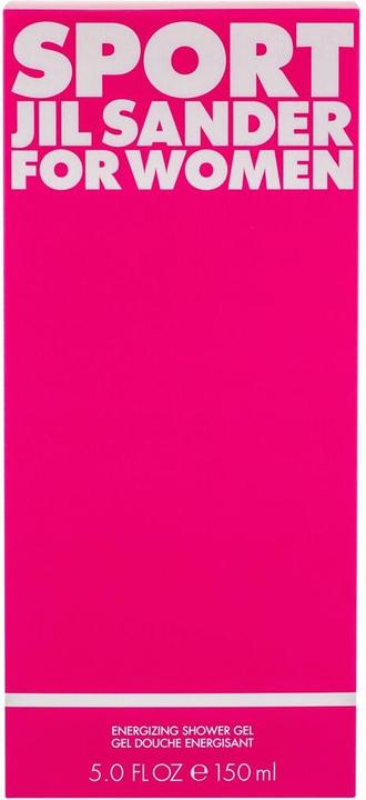 Produktbild Jil Sander Sport (150 ml)