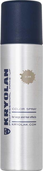 Produktbild Kryolan Haarspray Color