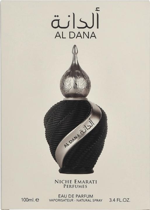 Produktbild Lattafa Perfumes Niche Emarati Al Dana (Eau de Parfum, 100 ml)