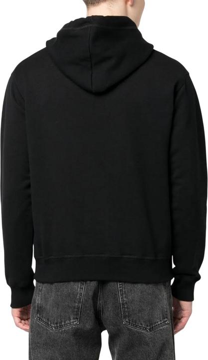 Immagine prodotto Dsquared2 Felpa con Cappuccio Bob Marley Uomo (L)