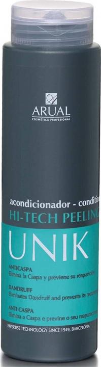 Arual Unik Hi-Tech Acondicionador Exfoliante 251Ml