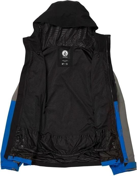 Produktbild Volcom Snowboard Men's V.CO OP Insulated Jacket-XS (XS)