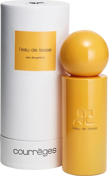 Immagine prodotto Courreges - l'eau de liesse eau de parfum (Eau de parfum, 100 ml)