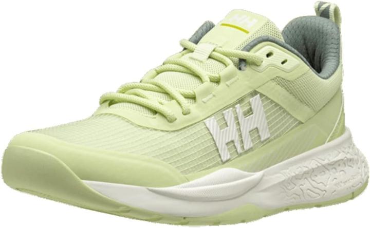 Image du produit Helly Hansen Chaussures techniques hydrofobes pour femmes, esthétique classique épurée (38)