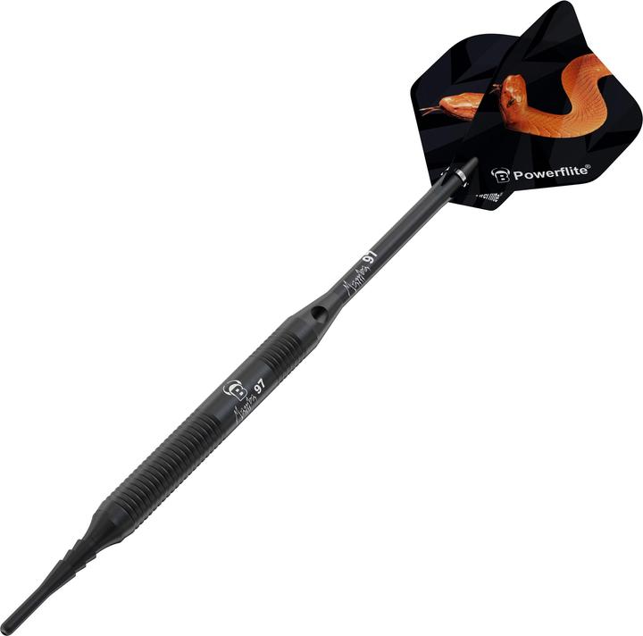 Produktbild Bull's Mamba-97 M1 Soft Dart (18 g)
