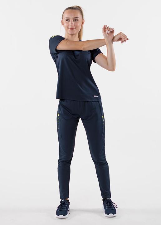 Produktbild JAKO Trainingshose Premium Damen (36)