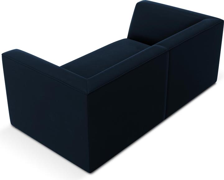 Actual product image CXL by Christian Lacroix Charles (2 person sofa)