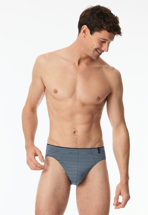 Immagine prodotto Schiesser Mini slip Long Life Soft (10XL, Confezione singola)