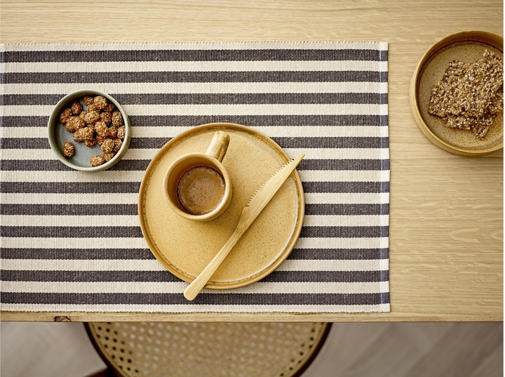 Actual product image Södahl Stripe (2 x, 33 x 48 cm)