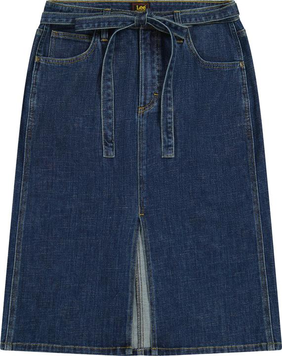 Image du produit Lee Jeansrock Midi With Bow (32)