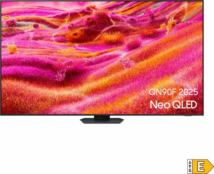 Image du produit Samsung TV AI Neo QLED 98" QN90F 2025, 4K, Mini LED sans reflet (98", QN90F, NeoQLED, 4K, 2025)