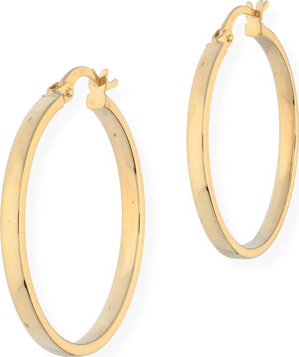 Actual product image Carat Chic (Gold 18ct)