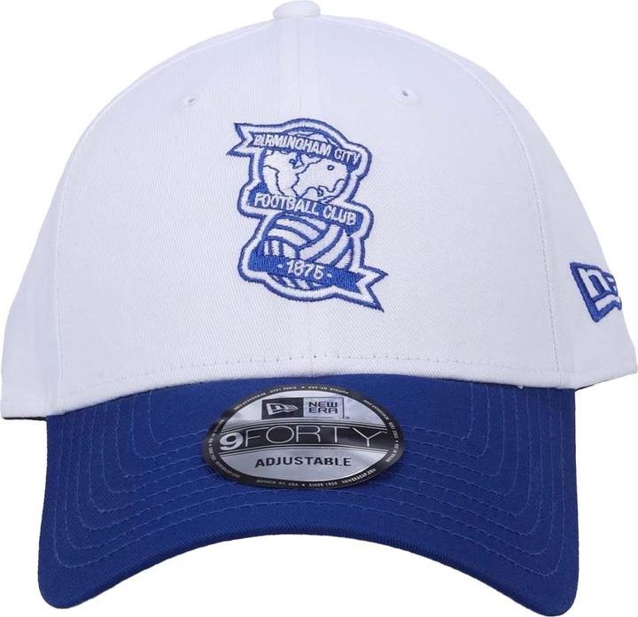 Actual product image New Era Unisex Adult 9Forty Contrast Baseball Cap