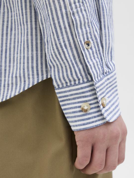 Actual product image Jack & Jones Hemd Junior Hemd (140)