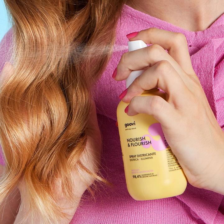 Image du produit Goovi Entwirrungsspray (150 ml)