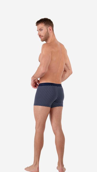 Immagine prodotto HOM 3er Pack John Retro Short / Pant (L, confezione da 3)