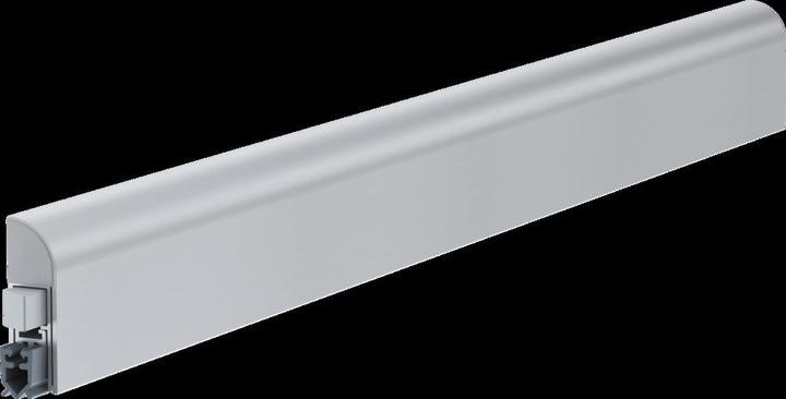Produktbild Athmer Trdichtung Wind-Ex 1-310 1-seitig Lnge 985 mm Alu silberfarben eloxiert