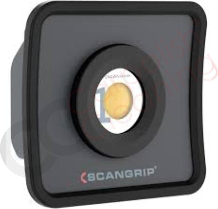 Produktbild Scangrip Akku-LED Arbeitsleuchte NOVA MINI (1000 lm)