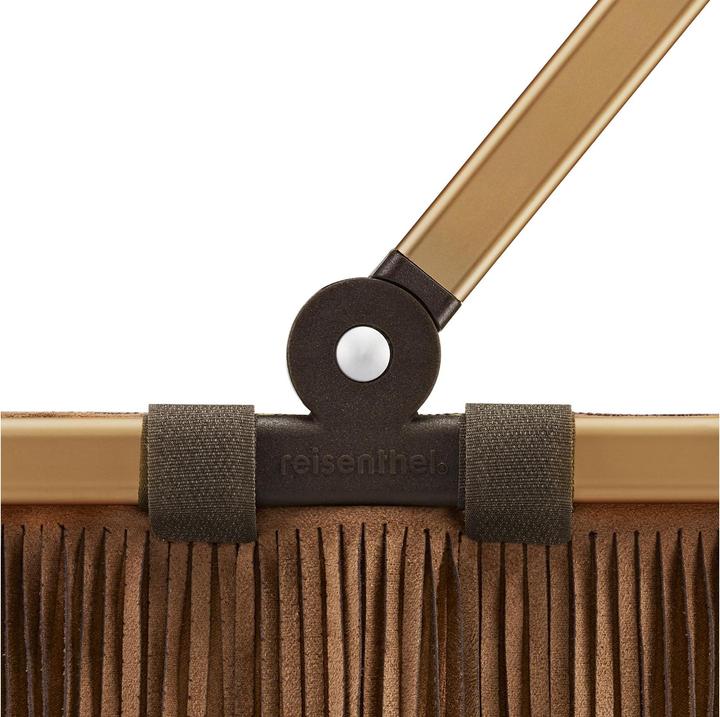 Produktbild reisenthel Einkaufskorb Carrybag XS Western